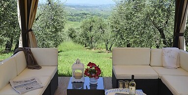 Rigone in Chianti