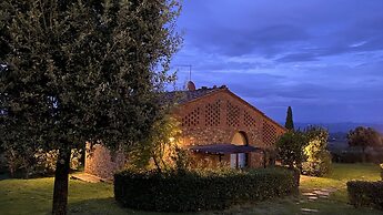 Rigone in Chianti