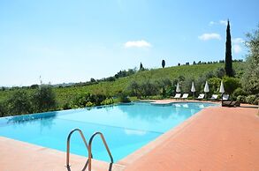 Rigone in Chianti