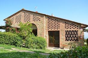 Rigone in Chianti