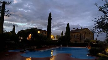 Rigone in Chianti