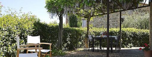Rigone in Chianti