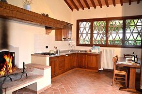 Rigone in Chianti