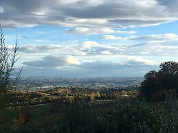 Rigone in Chianti