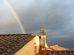 Rigone in Chianti