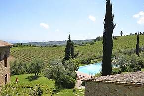 Rigone in Chianti