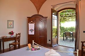 Rigone in Chianti