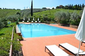 Rigone in Chianti