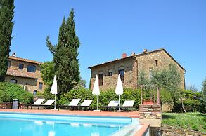 Rigone in Chianti