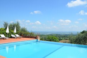 Rigone in Chianti