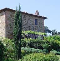 Rigone in Chianti