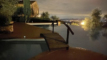 Rigone in Chianti