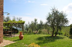 Rigone in Chianti