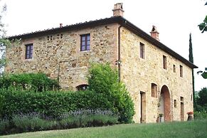 Rigone in Chianti
