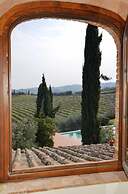 Rigone in Chianti