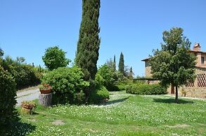 Rigone in Chianti