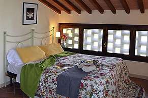 Rigone in Chianti