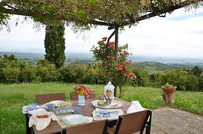 Rigone in Chianti