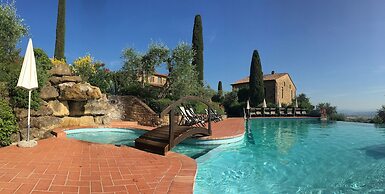Rigone in Chianti