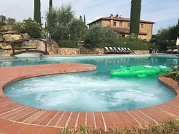 Rigone in Chianti