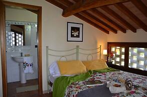 Rigone in Chianti