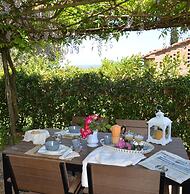 Rigone in Chianti
