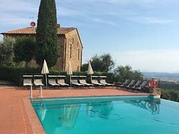Rigone in Chianti