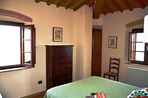 Rigone in Chianti