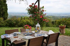 Rigone in Chianti