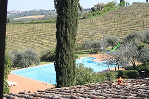 Rigone in Chianti