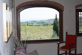 Rigone in Chianti