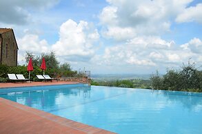 Rigone in Chianti