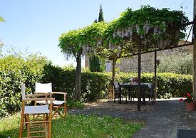 Rigone in Chianti