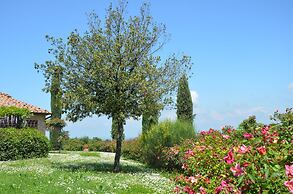 Rigone in Chianti