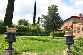 Rigone in Chianti