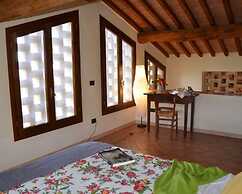 Rigone in Chianti
