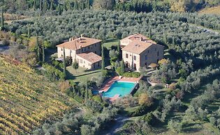 Rigone in Chianti