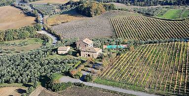 Rigone in Chianti