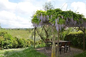 Rigone in Chianti