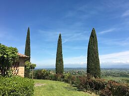 Rigone in Chianti