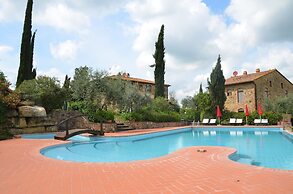 Rigone in Chianti