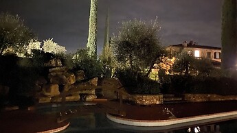 Rigone in Chianti