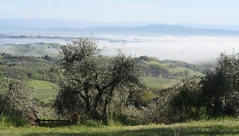 Rigone in Chianti