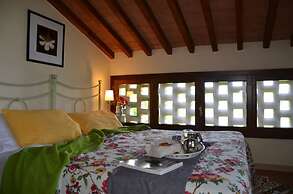 Rigone in Chianti