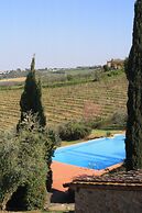 Rigone in Chianti