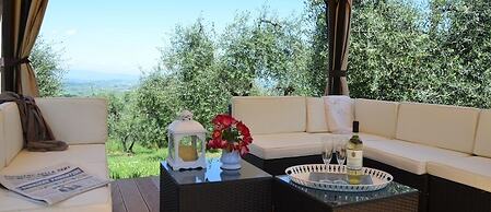 Rigone in Chianti