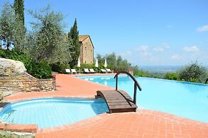 Rigone in Chianti