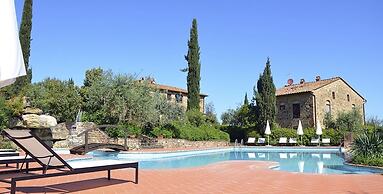 Rigone in Chianti