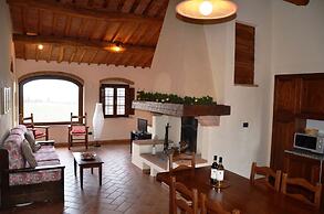 Rigone in Chianti
