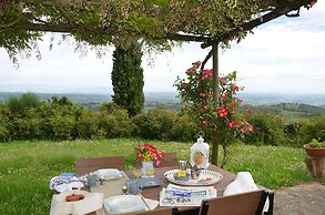 Rigone in Chianti